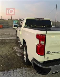 شێڤرۆلێت سلڤەرادۆ